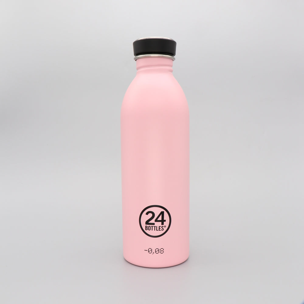 Corkcicle - 16oz Tumbler - Miami Pink - Be Charmed Gifts