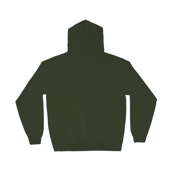 Green Sweatshirt Template with a Muzzle and Pant for Roblox - Mediamodifier