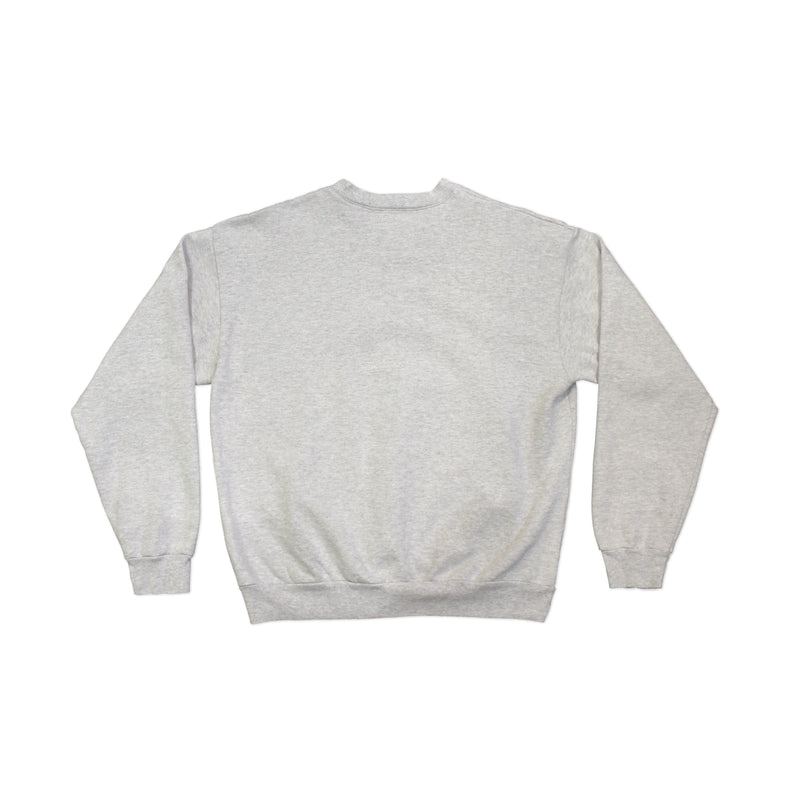 LA Slash Crew Neck Fleece – Local Authority