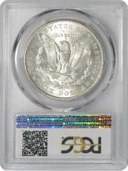 1903-O $1 Morgan Silver Dollar PCGS MS65