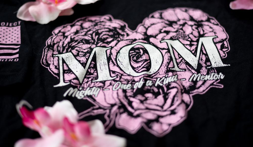 Mother's Day Tee