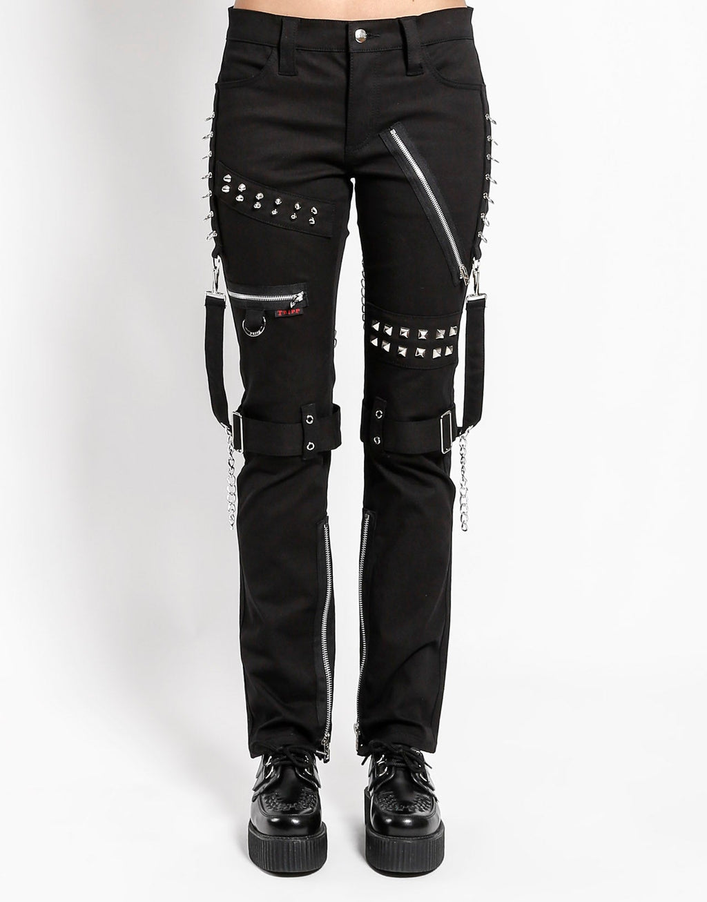 Tripp NYC Ever Ready Bondage Pants