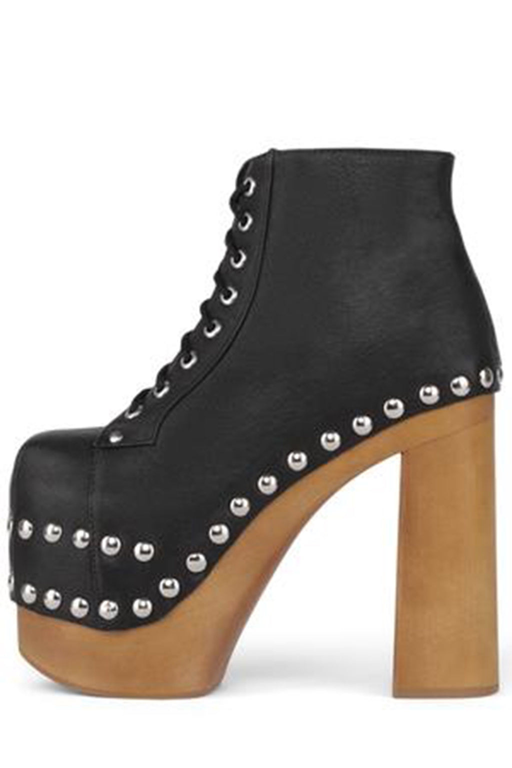 Women's Katrina Platform Boots - … curated on LTK