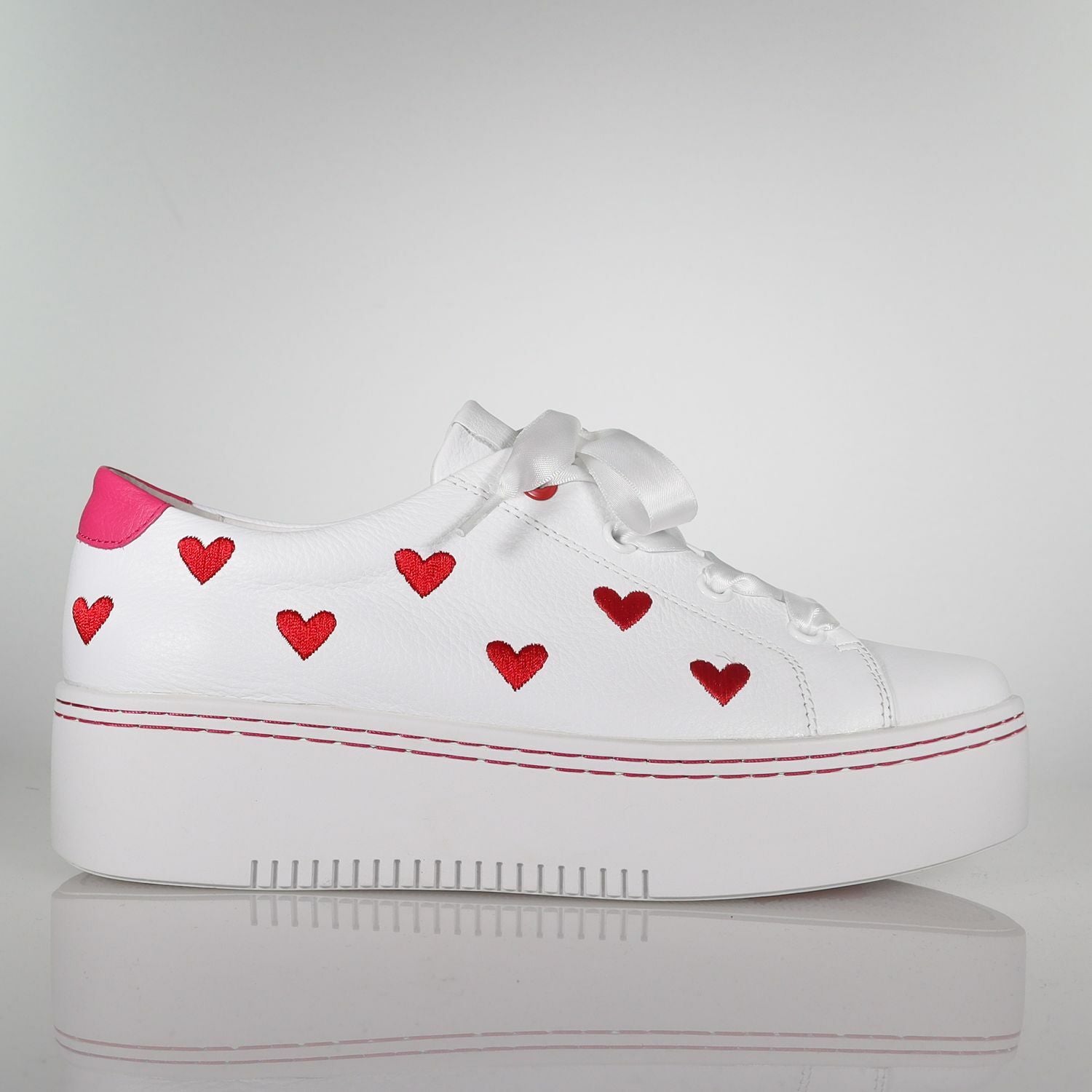 Image of Ace of Hearts