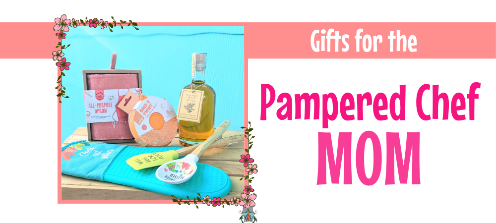 gift ideas for moms mothers who love to cook and entertain at The Painted Cottage Edgewater, Maryland