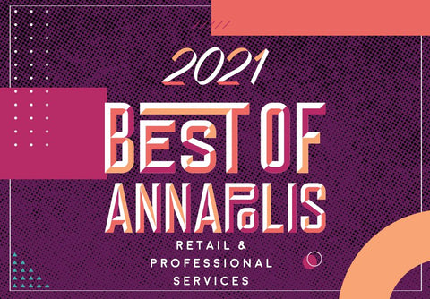 best of annapolis 2021 voted best boutique shopping