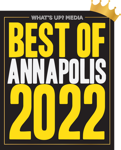 best of annapolis voted best place to find unique gifts and best place for women's apparel