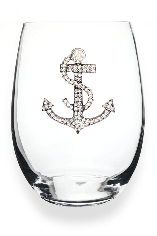 Cardinal Stemless Wine Glass