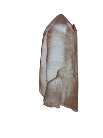 Lemurian Quartz