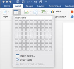 Cómo hacer pegatinas de agenda con Microsoft Word