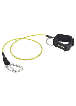 Problue 150ft (45m) Dive Reel Neon Yellow with clip and Stop lock - Adreno  - Ocean Outfitters