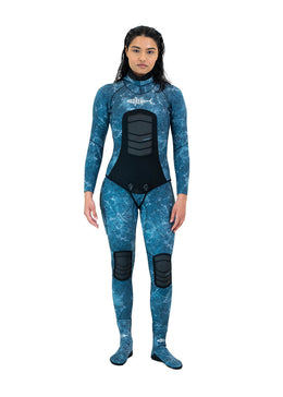Womens Spearfishing Wetsuits - Adreno - Ocean Outfitters