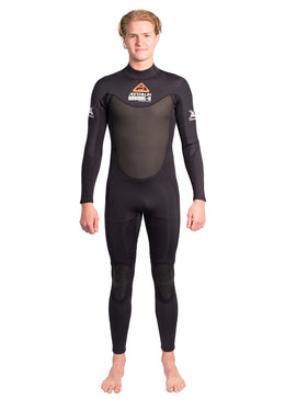 Cressi Mens Tecnica 5mm Open Cell 2 Piece Wetsuit - Adreno - Ocean  Outfitters