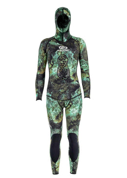 Open Cell Wetsuits - Adreno - Ocean Outfitters