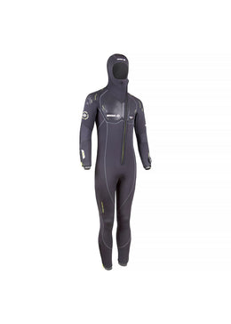 Beuchat Pacific 1.5mm Spearfishing Wetsuit