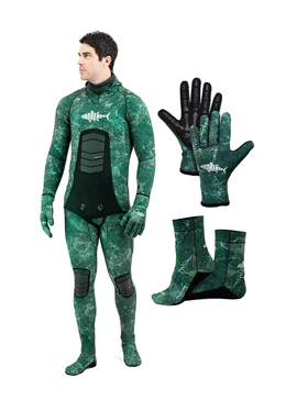 Spearfishing Wetsuits  Adreno Spearfishing Est 2001. - Adreno - Ocean  Outfitters