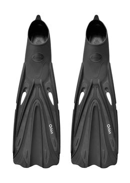 Snorkelling Fins - Adreno - Ocean Outfitters