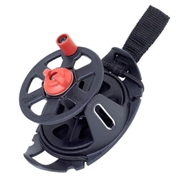 Headhunter Spearfishing Belt Reel Mount