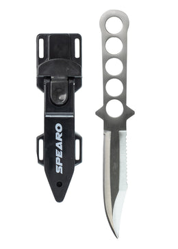 How to Choose A Dive Knife