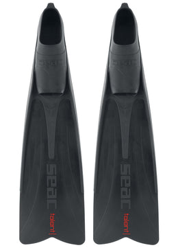 Closed Heel Spearfishing Fins - Adreno - Ocean Outfitters