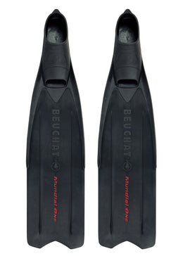 Spearfishing Fins  Adreno Spearfishing Est 2001 - Adreno - Ocean