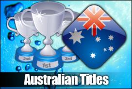 Australian Titles Spearfishing Championship