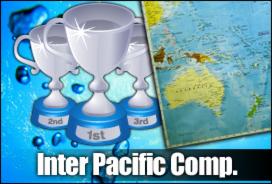 Inter Pacific Spearfishing Championship