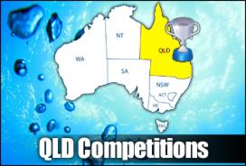 QLD Spearfishing Competitions