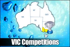 VIC Spearfishing Competitions