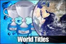 World Titles Spearfishing Championship