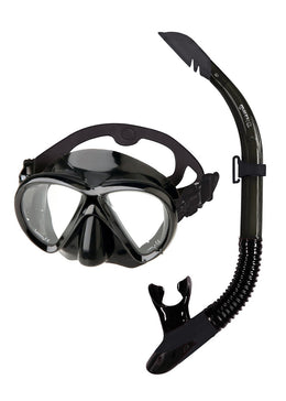 Mask & Snorkel Sets - Adreno - Ocean Outfitters