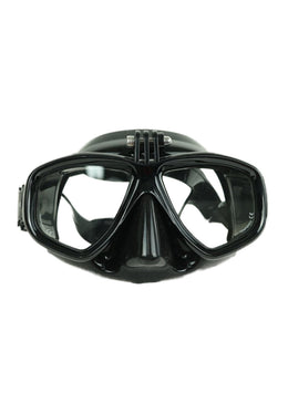 Masks with GoPro Mount - Adreno - Ocean Outfitters