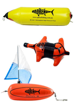 Freediving Floats & Buoys - Adreno - Ocean Outfitters