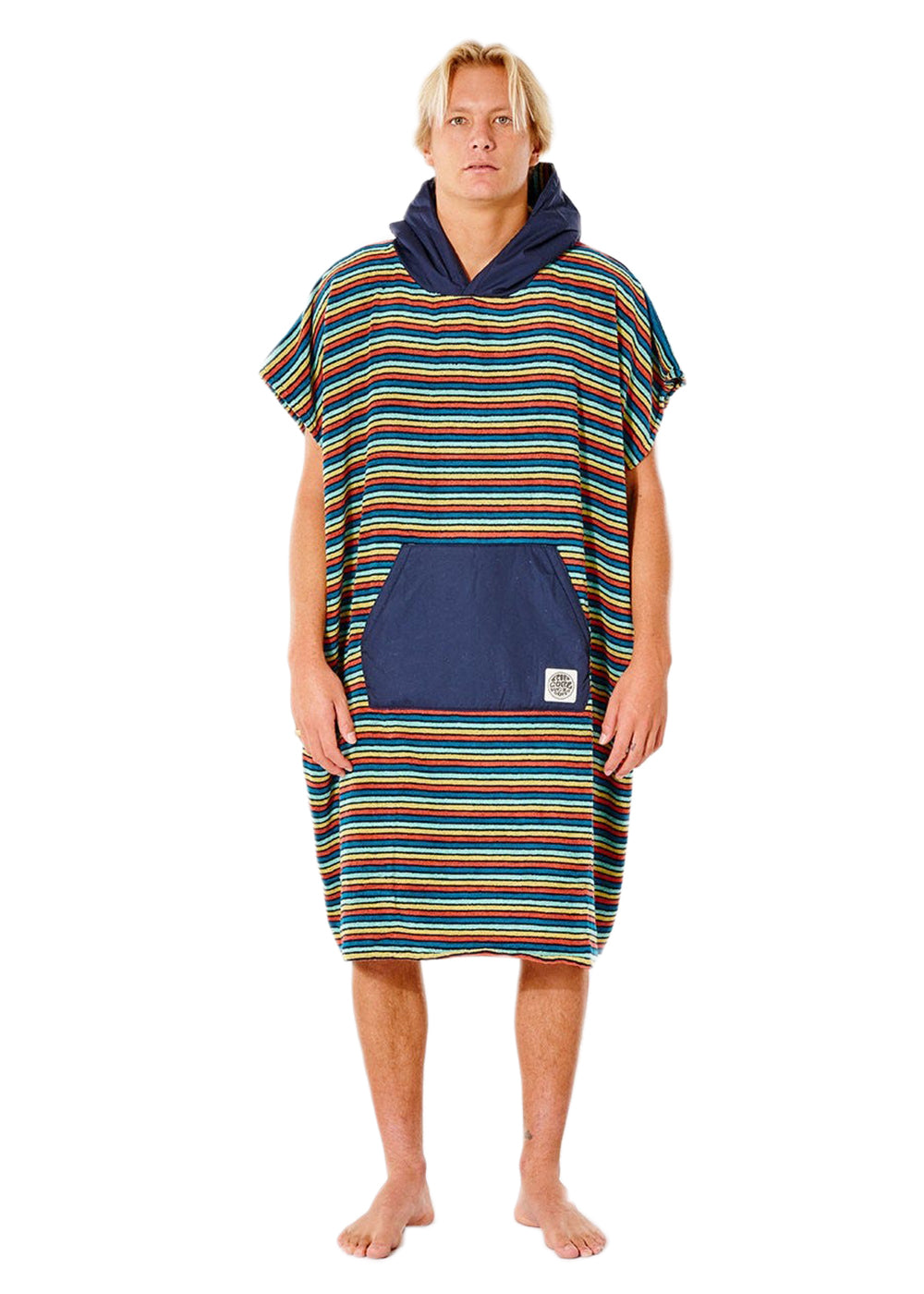 Rip Curl Surf Sock Hooded Towel