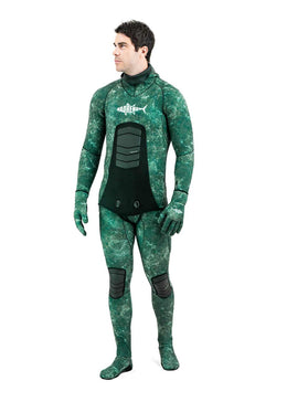 Men's Spearfishing Wet Suits ≈ Wetsuit Warehouse ≈ Straya's Wetty  Specialists