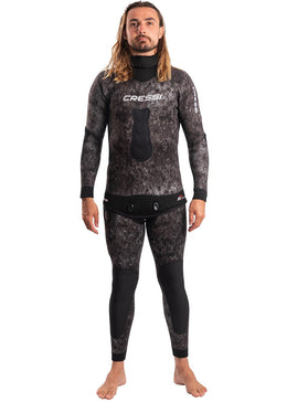 Women's Spearfishing Two Piece Wetsuits - Wetsuit Warehouse