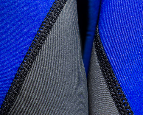 Wetsuit Stitching ≈ There seams to be more to it ≈ Wetsuit Warehouse