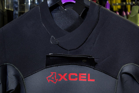 wetsuit steamer springy shorty dealer australia brisbane sydney melbourne outlet clearance