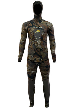 Men's Spearfishing Wet Suits ≈ Wetsuit Warehouse ≈ Straya's Wetty  Specialists