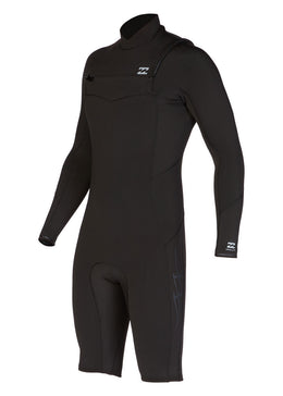 Buy Black/Pink Shorty 2.8mm Neoprene Wetsuit from Next Australia