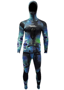 Men's Spearfishing Wet Suits ≈ Wetsuit Warehouse ≈ Straya's Wetty  Specialists