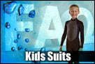 Kids Suits FAQ