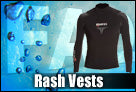 Rash Vests FAQ