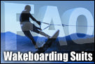 Wakeboarding Suits FAQ