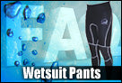 Pants FAQ