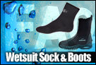 Socks & Boots FAQ