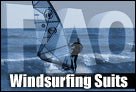 Windsurfing Suits FAQ