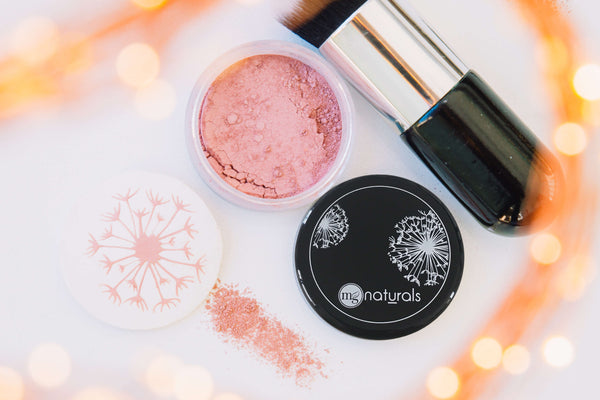 Clean Beauty Dupes for Some of Your Favourite Cult Makeup Products_MG Naturals Vegan Blush 