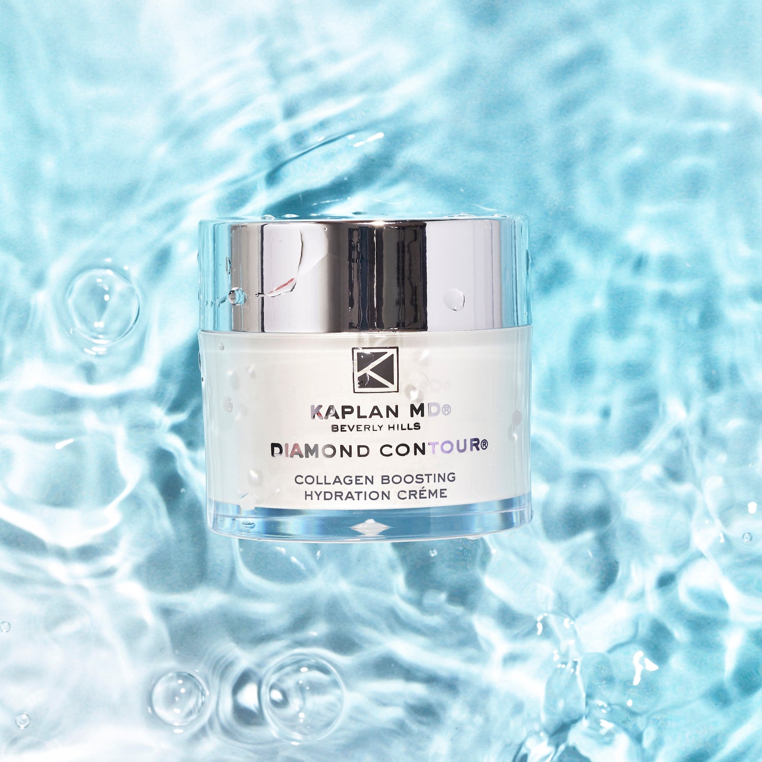 Give your skin a deep hit of moisture to help repair it from summer season damage using this Collagen Boosting Hydration Cream