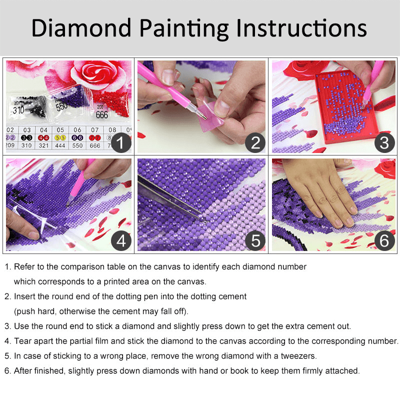 Diy Diamond Painting Owl – Trypaint